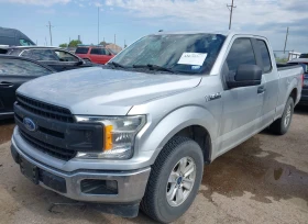 Ford F150 XL, градушков - 24999 лв. - 91585030 2