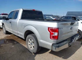 Ford F150 XL, градушков - 24999 лв. - 91585030 3