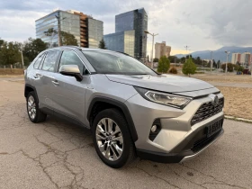 Toyota Rav4 Hybrid AWD Luxury Premium | Mobile.bg    4