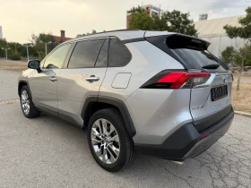 Toyota Rav4 Hybrid AWD Luxury Premium | Mobile.bg    10