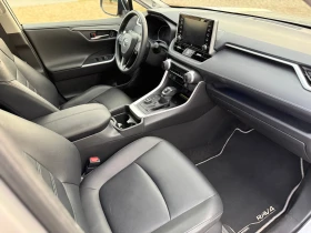 Toyota Rav4 Hybrid AWD Luxury Premium | Mobile.bg    16