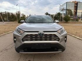 Toyota Rav4 Hybrid AWD Luxury Premium | Mobile.bg    7