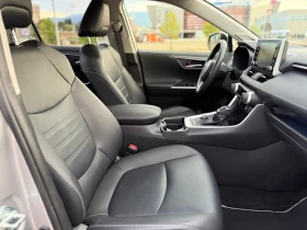 Toyota Rav4 Hybrid AWD Luxury Premium | Mobile.bg    11