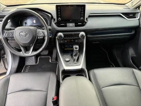 Toyota Rav4 Hybrid AWD Luxury Premium | Mobile.bg    14
