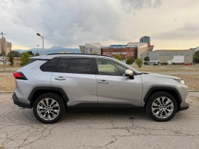 Toyota Rav4 Hybrid AWD Luxury Premium | Mobile.bg    9