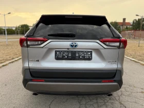 Toyota Rav4 Hybrid AWD Luxury Premium | Mobile.bg    6