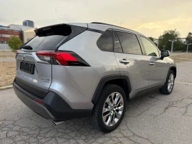 Toyota Rav4 Hybrid AWD Luxury Premium | Mobile.bg    5
