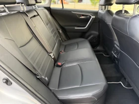 Toyota Rav4 Hybrid AWD Luxury Premium | Mobile.bg    15