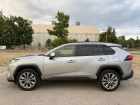Toyota Rav4 Hybrid AWD Luxury Premium | Mobile.bg    8