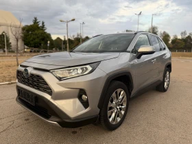 Toyota Rav4 Hybrid AWD Luxury Premium | Mobile.bg    2