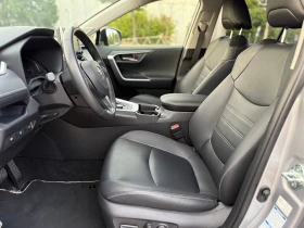Toyota Rav4 Hybrid AWD Luxury Premium | Mobile.bg    13