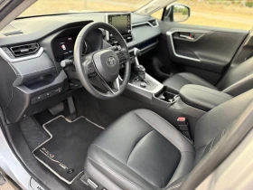 Toyota Rav4 Hybrid AWD Luxury Premium | Mobile.bg    12