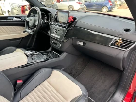 Обява за продажба на Mercedes-Benz GLE 400 * AMG LINE* 4MATIC* LED* PANORAMA*  ~54 999 лв. - изображение 7