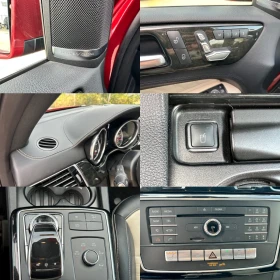 Mercedes-Benz GLE 400 * AMG LINE* 4MATIC* LED* PANORAMA*  | Mobile.bg    15