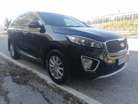 Обява за продажба на Kia Sorento 2.2 CRDI 4WD FULL ~28 900 лв. - изображение 6