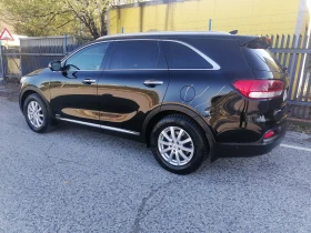 Обява за продажба на Kia Sorento 2.2 CRDI 4WD FULL ~28 900 лв. - изображение 3