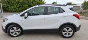 Opel Mokka 1.4 | Mobile.bg    3