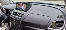 Opel Mokka 1.4 | Mobile.bg    7