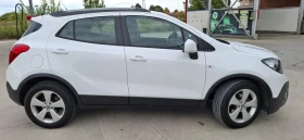 Opel Mokka 1.4 | Mobile.bg    2