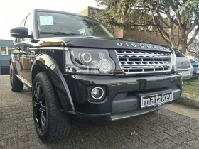 Land Rover Discovery Discovery 4 HSE | Mobile.bg    16