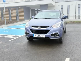 Hyundai IX35 1.6 GDI