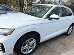 Audi Q5 2021 Komfort * CARFAX * БЕЗ ПЪРВОНАЧАЛНА ВНОСКА - 41250 лв. / 21090.79 € - 19256374 3