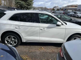 Audi Q5 2021 Komfort * CARFAX * БЕЗ ПЪРВОНАЧАЛНА ВНОСКА - 41250 лв. / 21090.79 € - 19256374 4