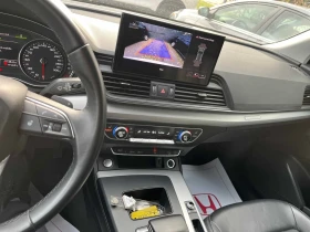 Audi Q5 2021 Komfort * CARFAX * БЕЗ ПЪРВОНАЧАЛНА ВНОСКА - 41250 лв. / 21090.79 € - 19256374 9