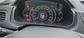 Honda Cr-v Executive Plus 4x4 1.6d 160ks - 29990 лв. / 15333.64 € - 48922983 8