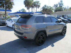 Jeep Grand cherokee - 17850 € / 34911.57 лв. - 10825555 6