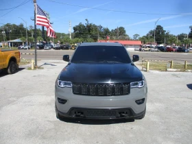 Jeep Grand cherokee - 17850 € / 34911.57 лв. - 10825555 3