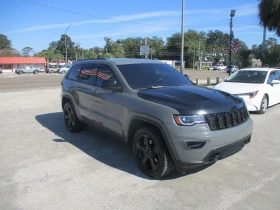 Jeep Grand cherokee - 17850 € / 34911.57 лв. - 10825555 4