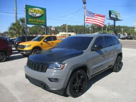 Jeep Grand cherokee - 17850 € / 34911.57 лв. - 10825555 2