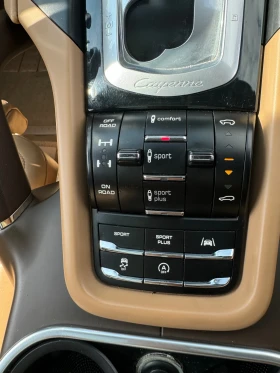 Porsche Cayenne Porsche 3.0 Diesel Facelift Full! - 30000 € / 58674.90 лв. - 20008712 8