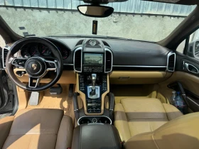 Porsche Cayenne Porsche 3.0 Diesel Facelift Full! - 30000 € / 58674.90 лв. - 20008712 5