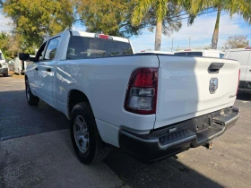 Dodge RAM 1500 Tradesman 5.7 HEMI - 19300 € / 37747.52 лв. - 94123093 3