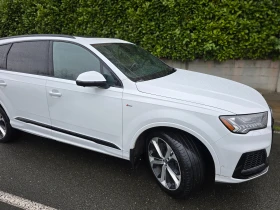 Audi Q7 Q7 55 TFSI Technik 340 к.с Shadow Line - 39899 € / 78035.66 лв. - 60744586 3