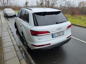 Audi Q7 Q7 55 TFSI Technik 340 к.с Shadow Line - 39899 € / 78035.66 лв. - 60744586 7