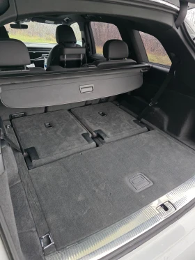 Audi Q7 Q7 55 TFSI Technik 340 к.с Shadow Line - 39899 € / 78035.66 лв. - 60744586 10