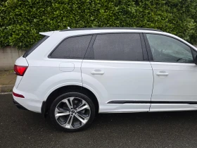 Audi Q7 Q7 55 TFSI Technik 340 к.с Shadow Line - 39899 € / 78035.66 лв. - 60744586 4