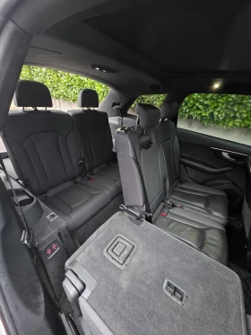 Audi Q7 Q7 55 TFSI Technik 340 к.с Shadow Line - 39899 € / 78035.66 лв. - 60744586 11