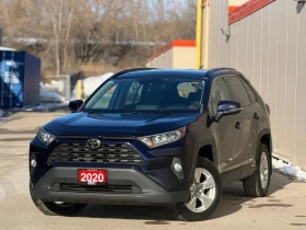 Toyota Rav4 XLE AWD  CARFAX