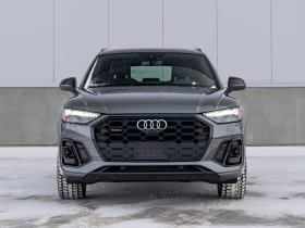 Audi Q5 TECHNIK - 31200 € / 61021.90 лв. - 66767487 3