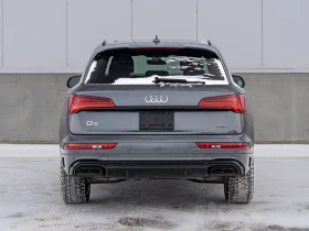 Audi Q5 TECHNIK - 31200 € / 61021.90 лв. - 66767487 6