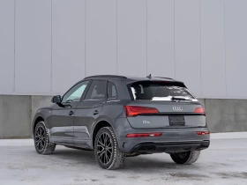 Audi Q5 TECHNIK - 31200 € / 61021.90 лв. - 66767487 5