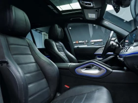 Mercedes-Benz GLE 350* 4MATIC* BURM* Обдухв* 360CAM* 7 SEATS* MASSAG, снимка 8 - Автомобили и джипове - 53619310