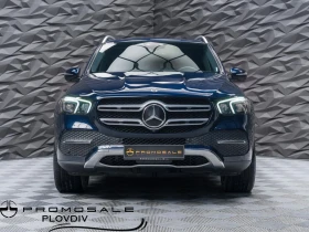 Mercedes-Benz GLE 350* 4MATIC* BURM* Обдухв* 360CAM* 7 SEATS* MASSAG, снимка 2 - Автомобили и джипове - 53619310