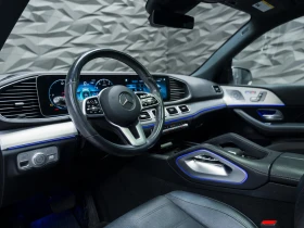 Mercedes-Benz GLE 350* 4MATIC* BURM* Обдухв* 360CAM* 7 SEATS* MASSAG, снимка 14 - Автомобили и джипове - 53619310