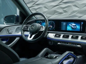 Mercedes-Benz GLE 350* 4MATIC* BURM* Обдухв* 360CAM* 7 SEATS* MASSAG, снимка 5 - Автомобили и джипове - 53619310