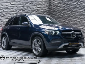 Mercedes-Benz GLE 350* 4MATIC* BURM* Обдухв* 360CAM* 7 SEATS* MASSAG